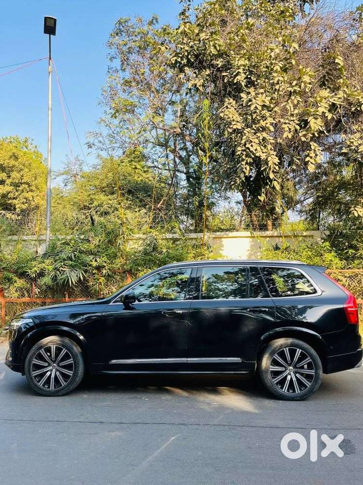 Volvo Xc90 D5 Awd, 2020, Diesel