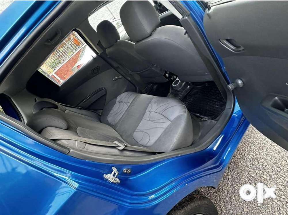 Chevrolet Beat 2010 Petrol Well Maintained