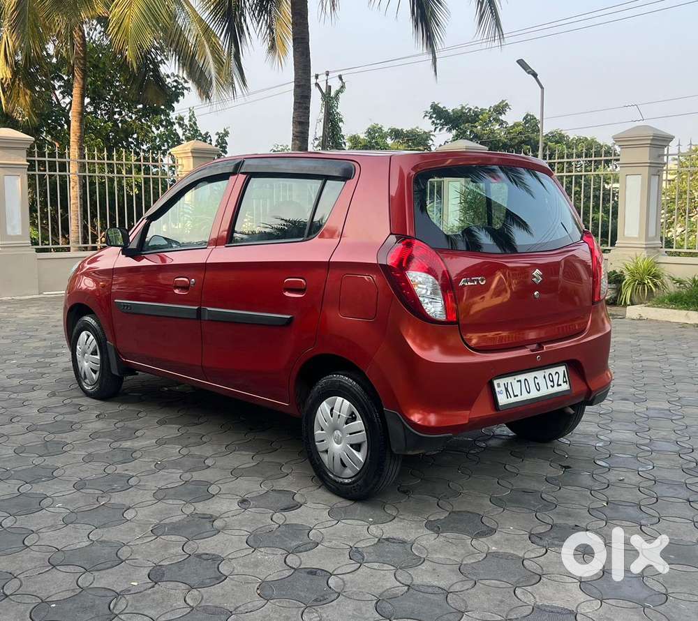 Maruti Suzuki Alto 800 2019-2023 0.8 Lxi (o), 2022, Petrol