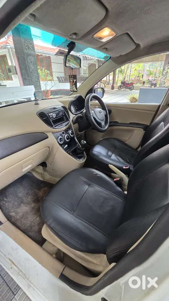 Good Condition. Family Used