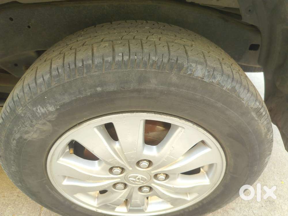 Toyota Innova 2.5 Gx 7 Str Bs-iii, 2009, Diesel