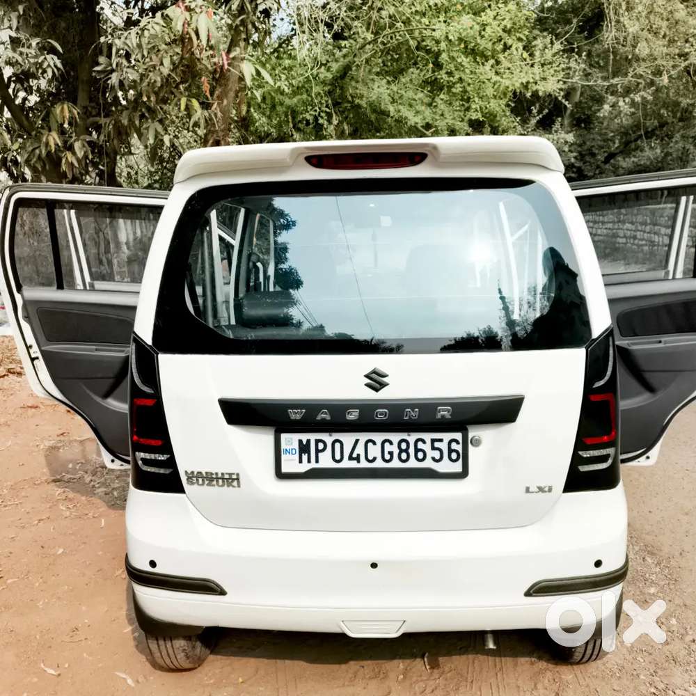 Hi Guys I Want To Sell Maruti Wagon R K Series Best Conditions Car