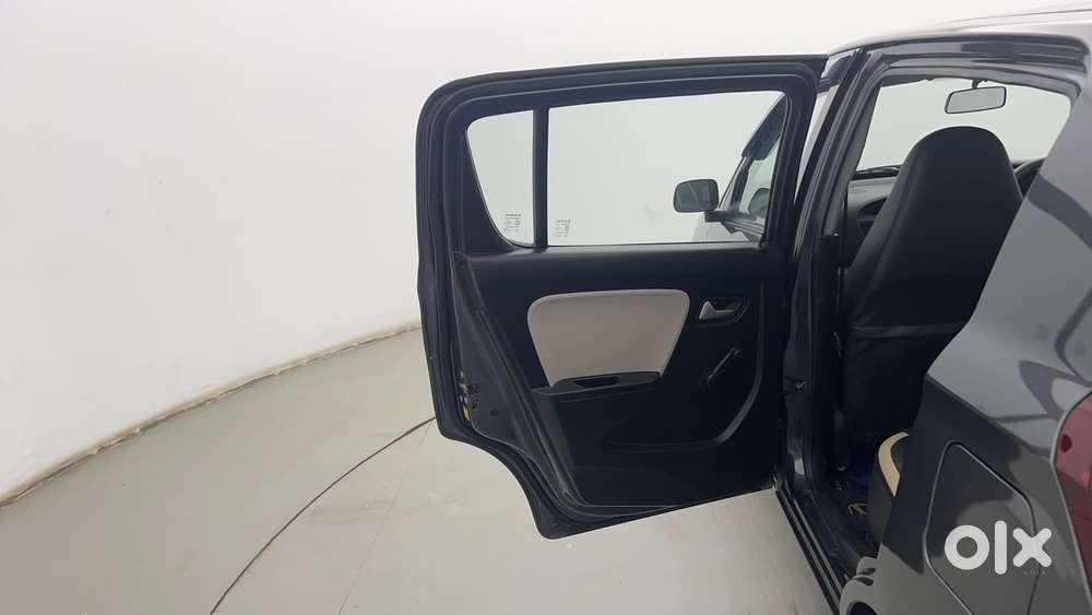 Maruti Suzuki Alto 800 Lxi, 2020, Petrol