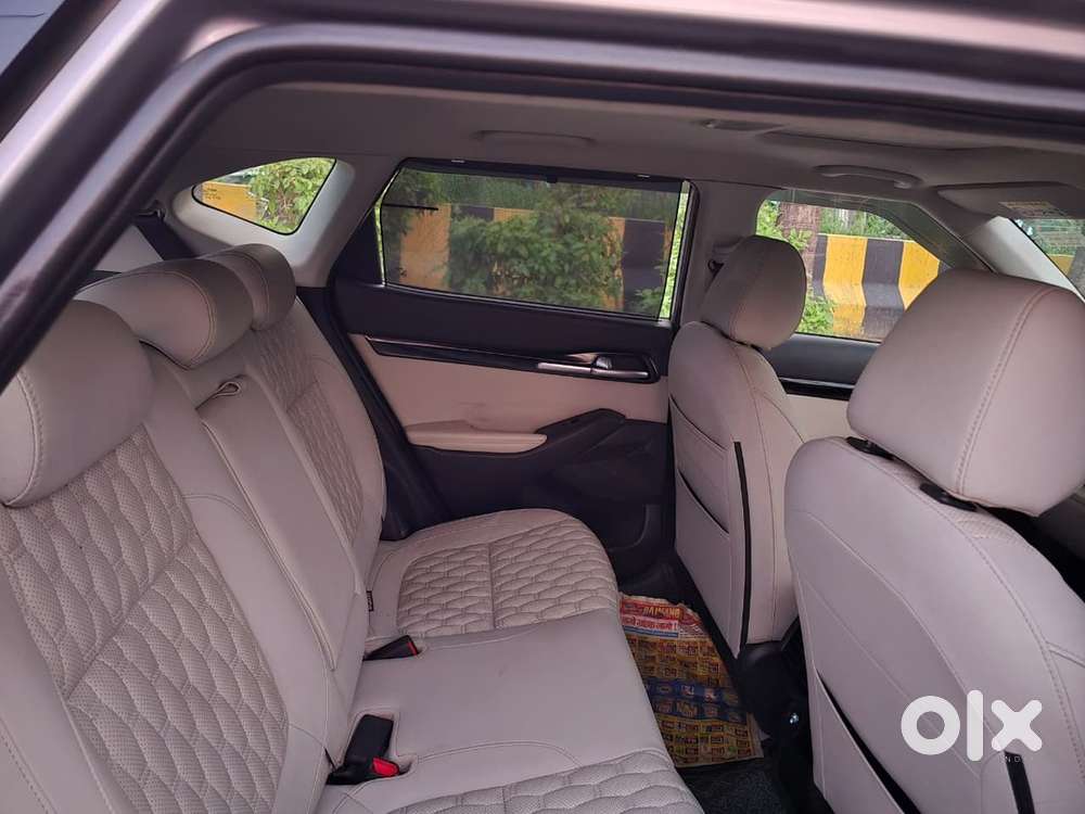 Kia Seltos 2021 Petrol Good Condition