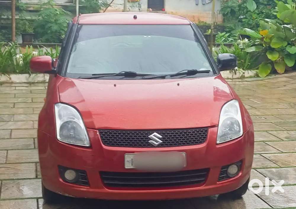 Maruti Swift Ddis Vdi 2008
