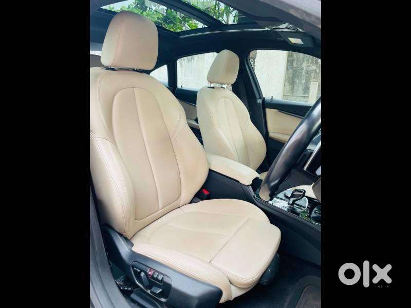 Bmw 2 Series Gran Coupe 220i M Sport, 2022, Petrol