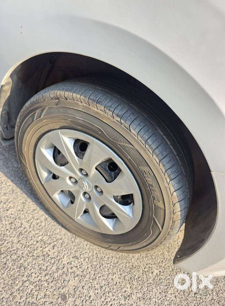 Hyundai Elite I20 Sportz 1.2, 2017, Petrol