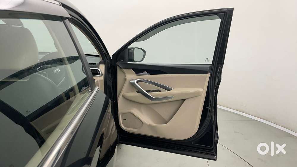 Mg Hector Sharp Diesel Mt, 2021, Diesel