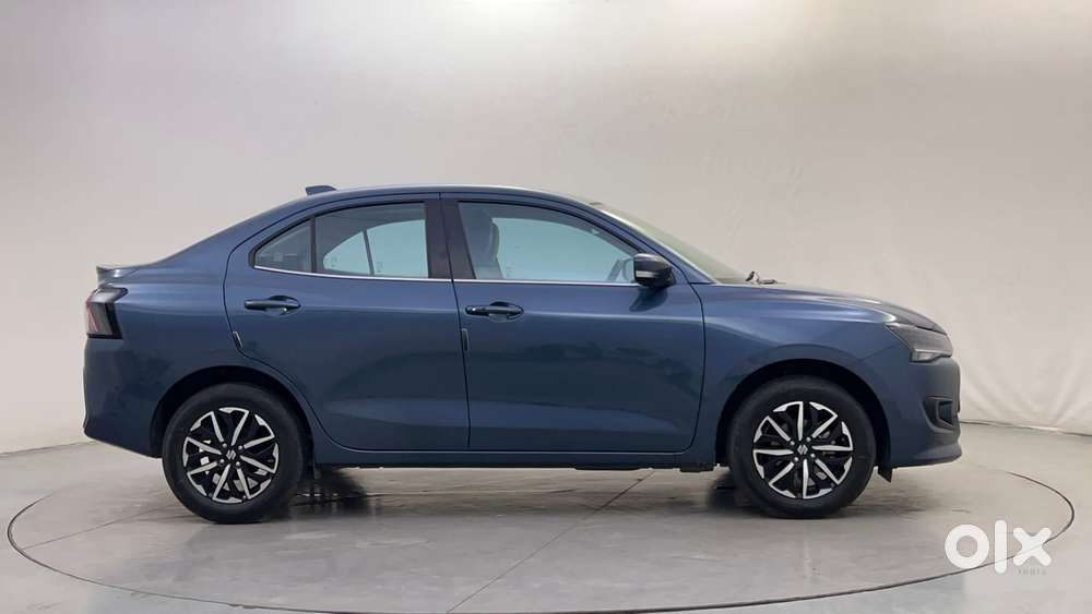 Maruti Suzuki Dzire 1.2 Zxi Plus, 2025, Petrol