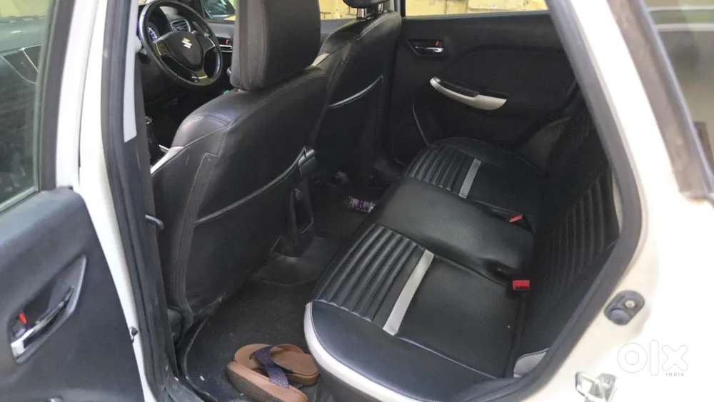 Maruti Suzuki Baleno 2018 Diesel 58000 Km Driven