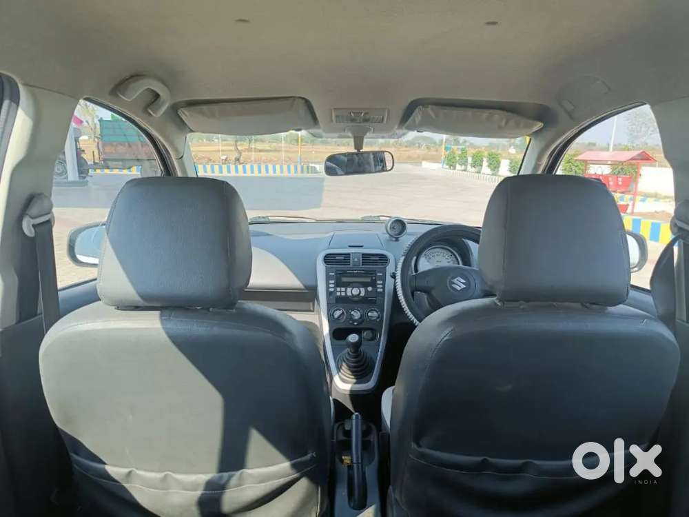Maruti Suzuki Ritz 2011 Petrol Good Condition Valid 2031