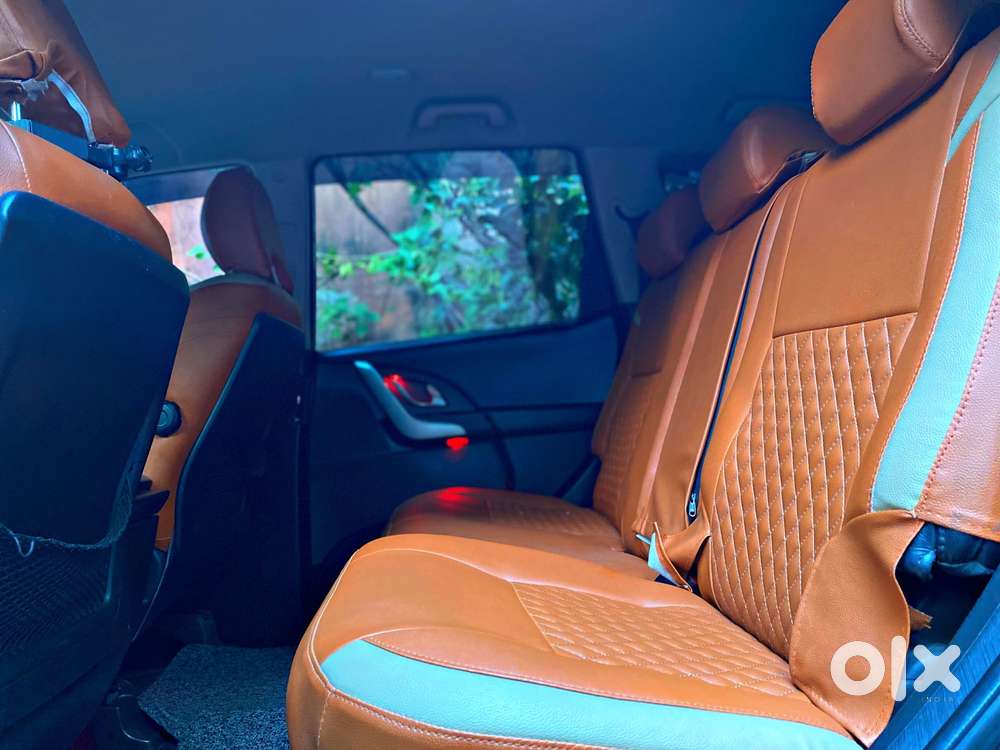 Mahindra Xuv500 W8, 2014, Diesel