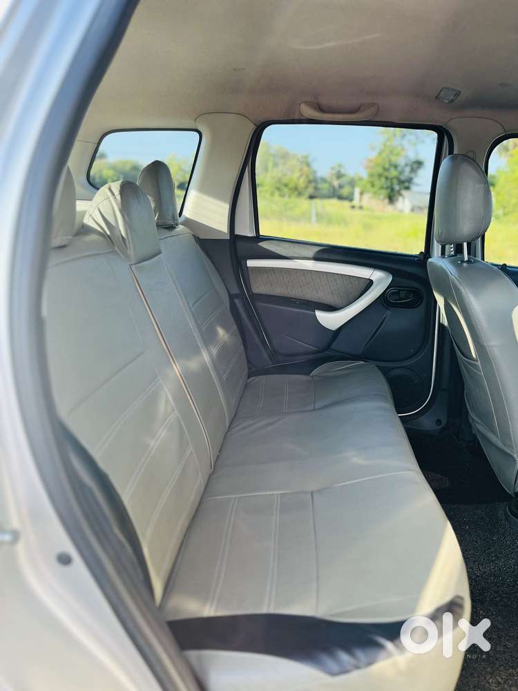 Renault Duster 110ps Diesel Rxl, 2013, Diesel