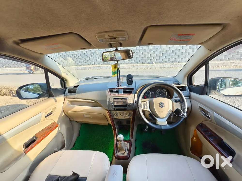 Maruti Suzuki Ertiga 2016 Diesel 150000 Km Driven