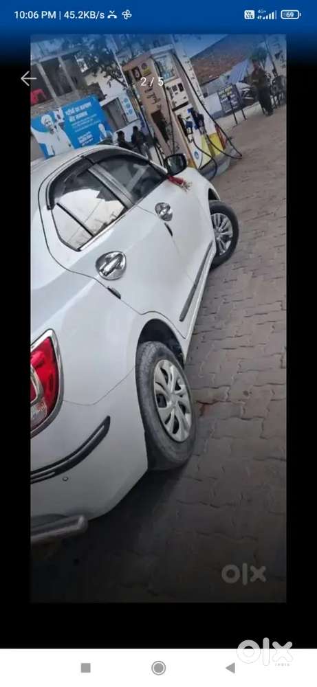 Maruti Suzuki Dzire 2021 Petrol 57000 Km Driven