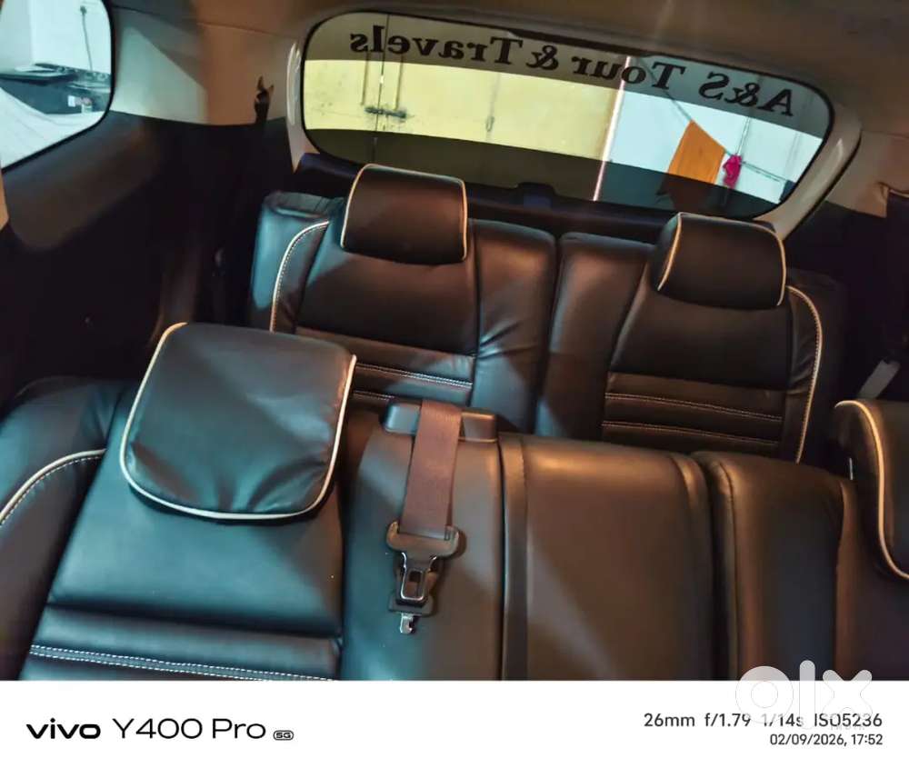 Kia Carens Diesel Manual 2025