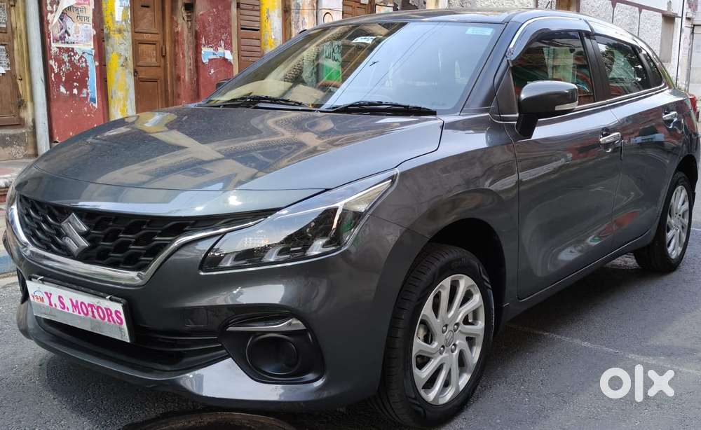 Maruti Suzuki Baleno Zeta, 2025, Petrol