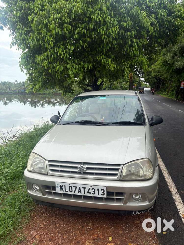 Maruti Zen Estilo 2004