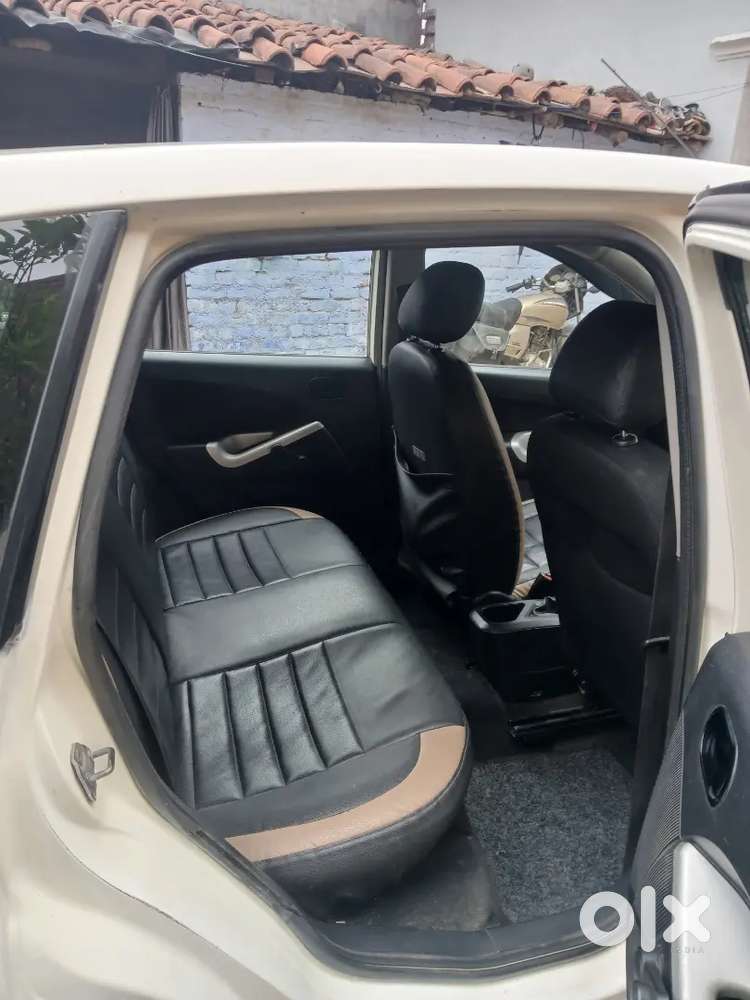 Ford Figo 2014 Diesel Well Maintained