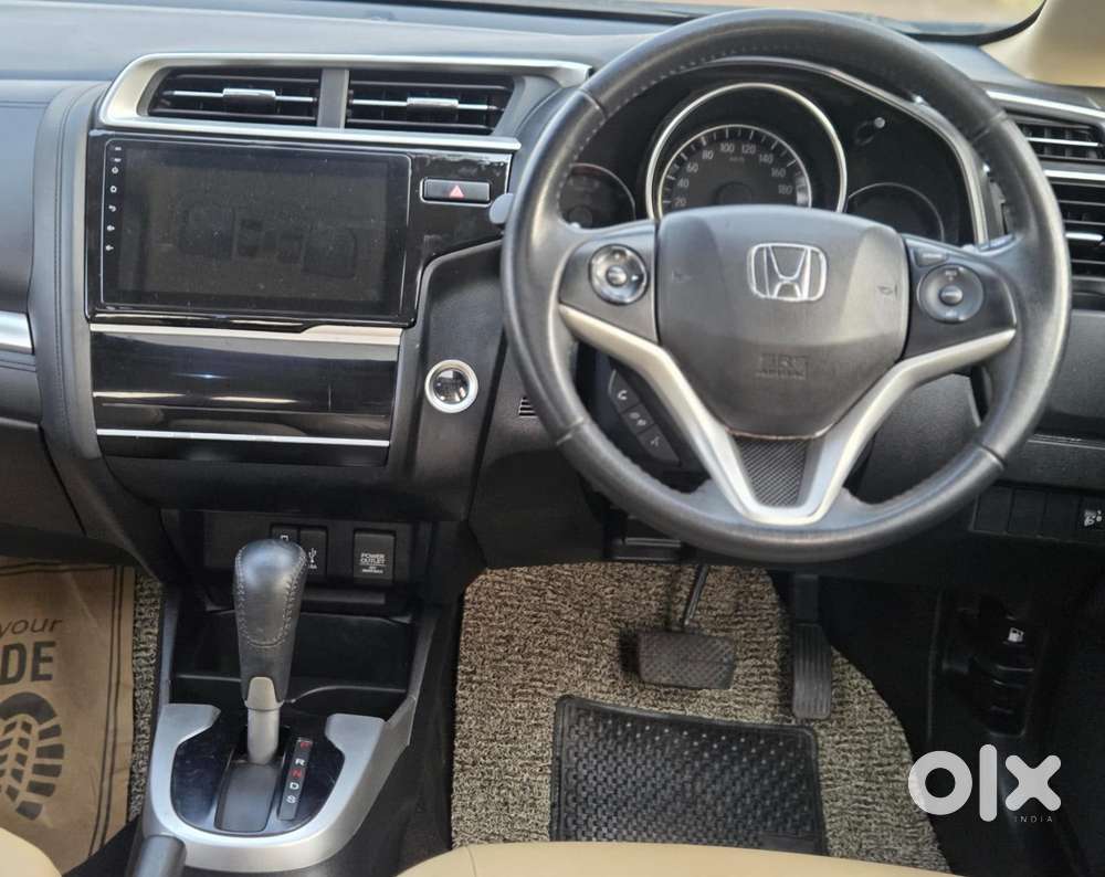 Honda Jazz Vx Cvt, 2022, Petrol