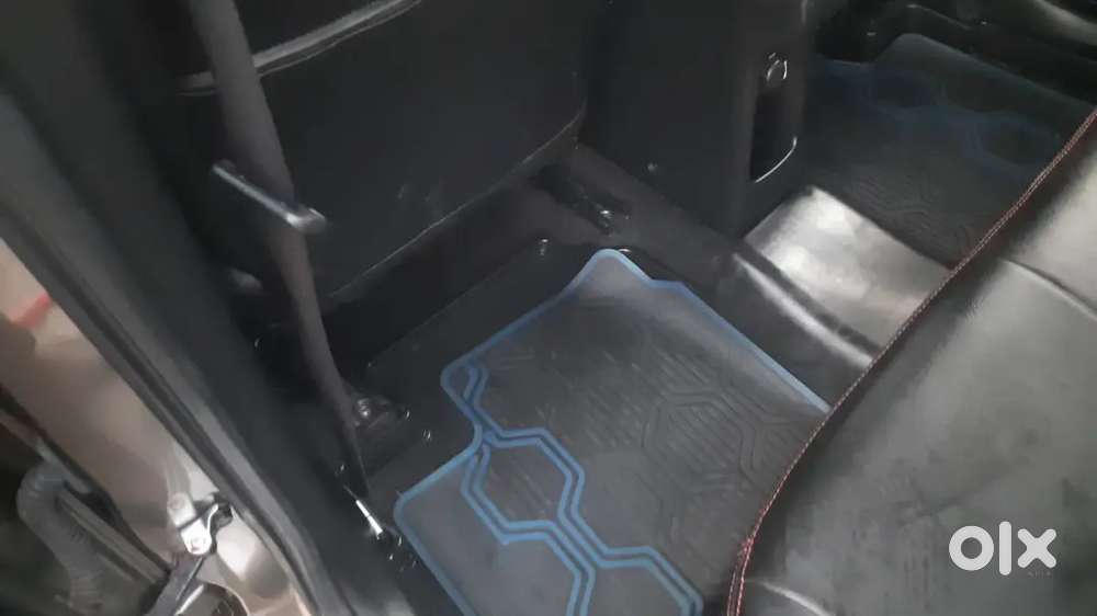 Maruti Suzuki Baleno 2019 With Manual Transmission