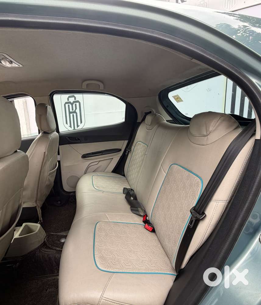 Tata Tiago Ev Xt Mr, 2023, Electric