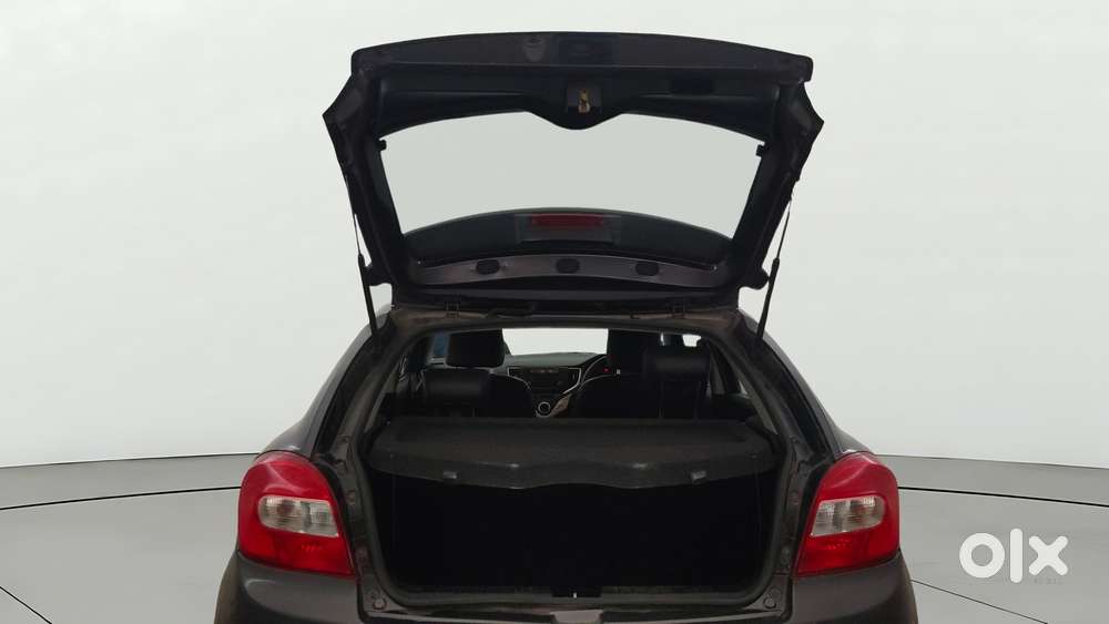 Maruti Suzuki Baleno 1.2 Delta, 2018, Petrol