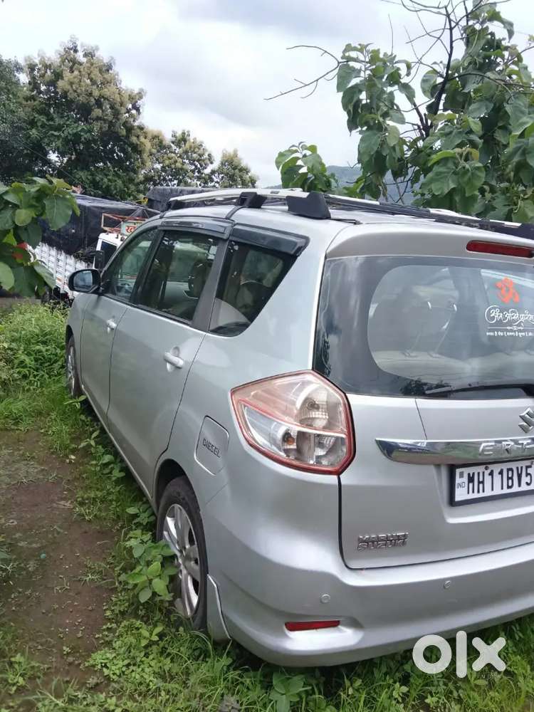 2016 Maruti Ertiga Diesel