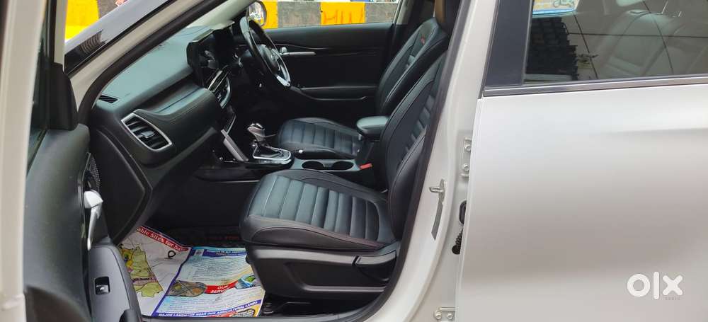 Kia Seltos Gtx Plus 1.5 Turbo Petrol Dct, 2021, Petrol