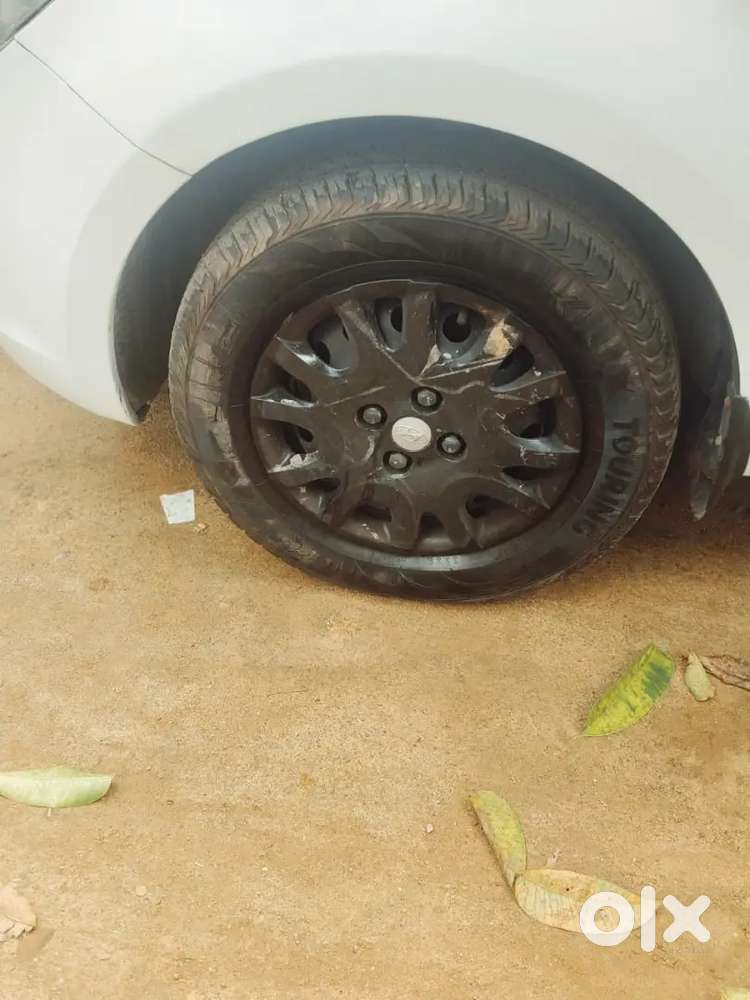 Hyundai I20 Petrol 2010