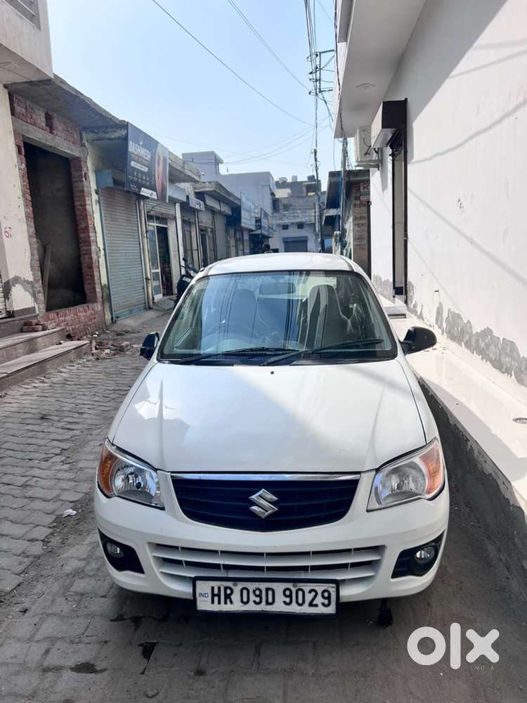 Maruti Suzuki Alto 2014 Lxi Musik