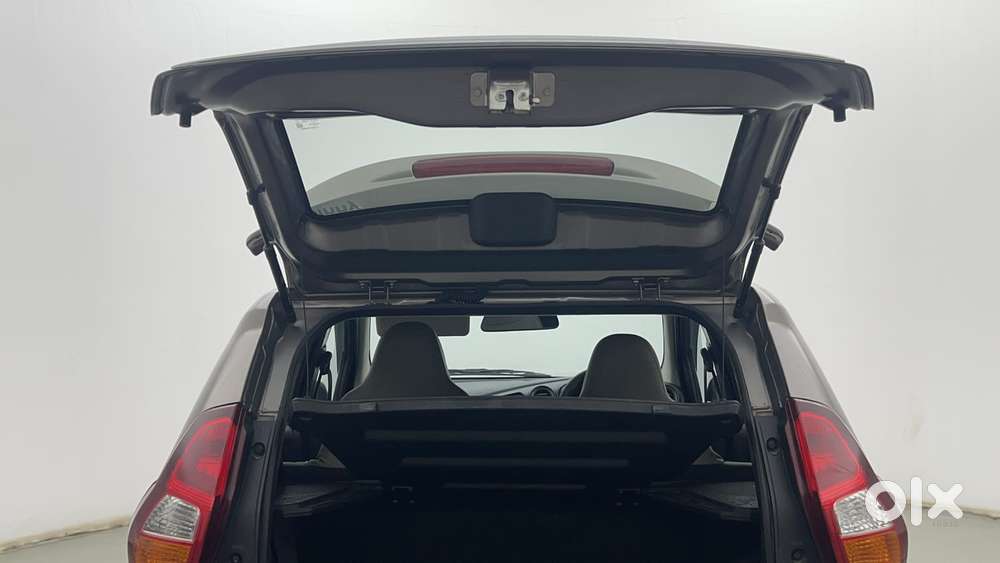 Datsun Redigo 2020-2022 1.0 T (o), 2018, Petrol