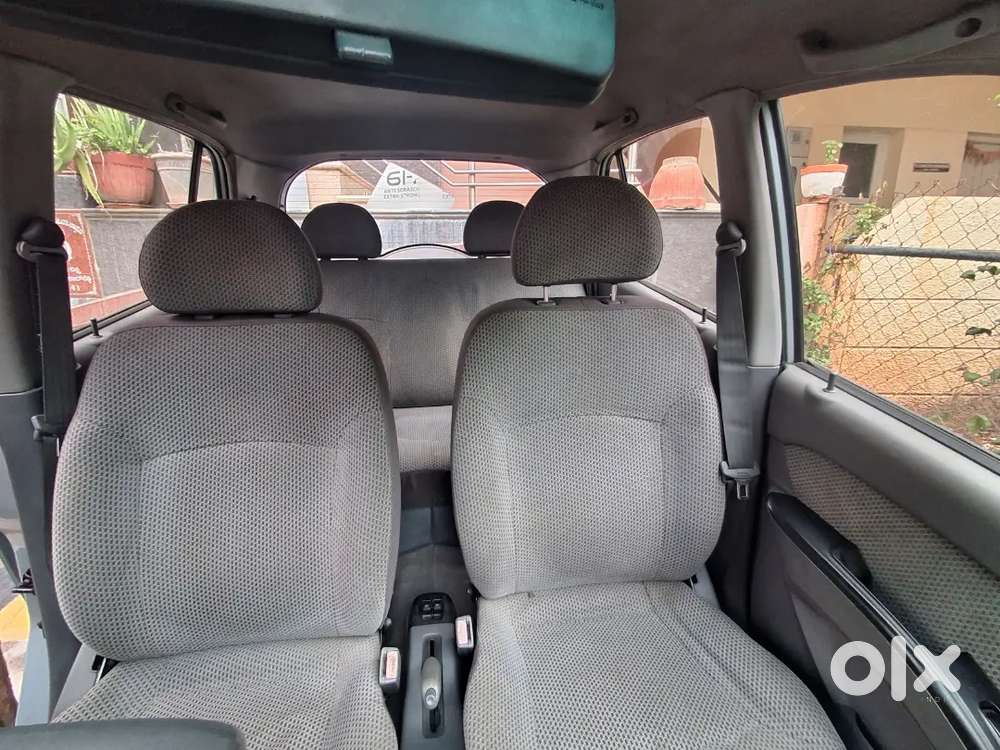 Very Well Maintend Hyundai Santro Xing 2003 For Sale