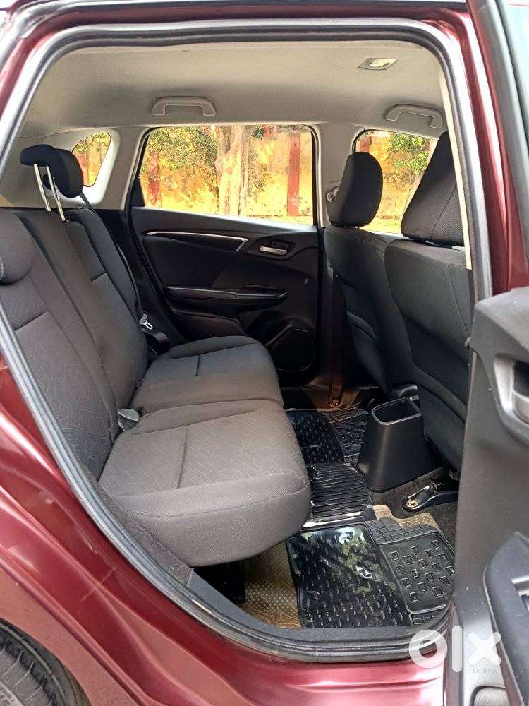 Honda Jazz 1.2 Vx I Vtec, 2016, Petrol