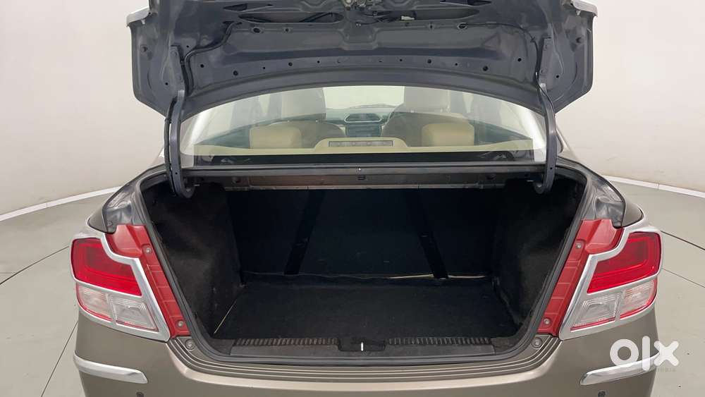 Maruti Suzuki Dzire 1.2 Vxi, 2018, Petrol