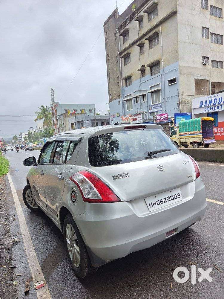 Maruti Suzuki Swift Ddis Zdi, 2012, Diesel