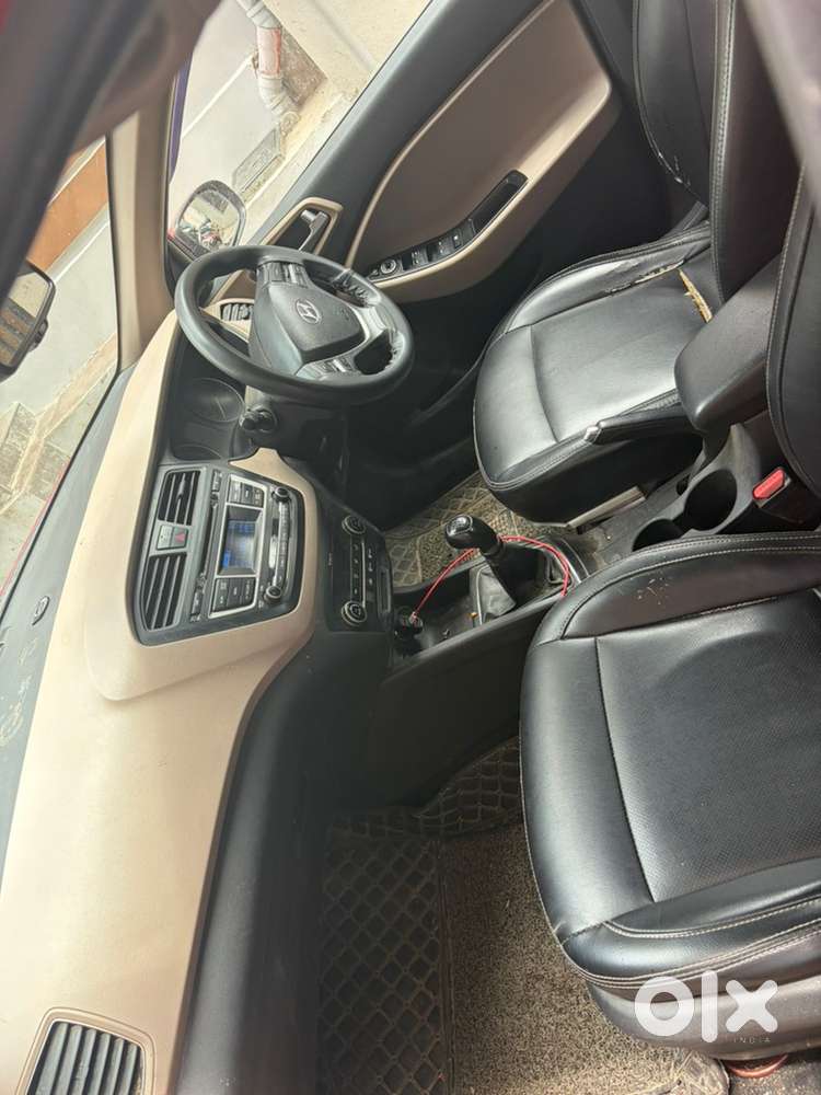 Hyundai Elite I20 2015 Year