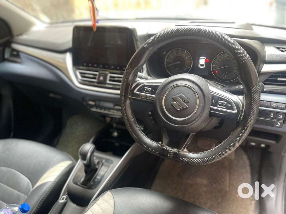 Maruti Suzuki Baleno 1.2 Alpha At, 2023, Petrol