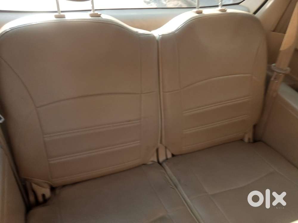 Maruti Suzuki Ertiga 2012-2015 Vdi, 2015, Diesel