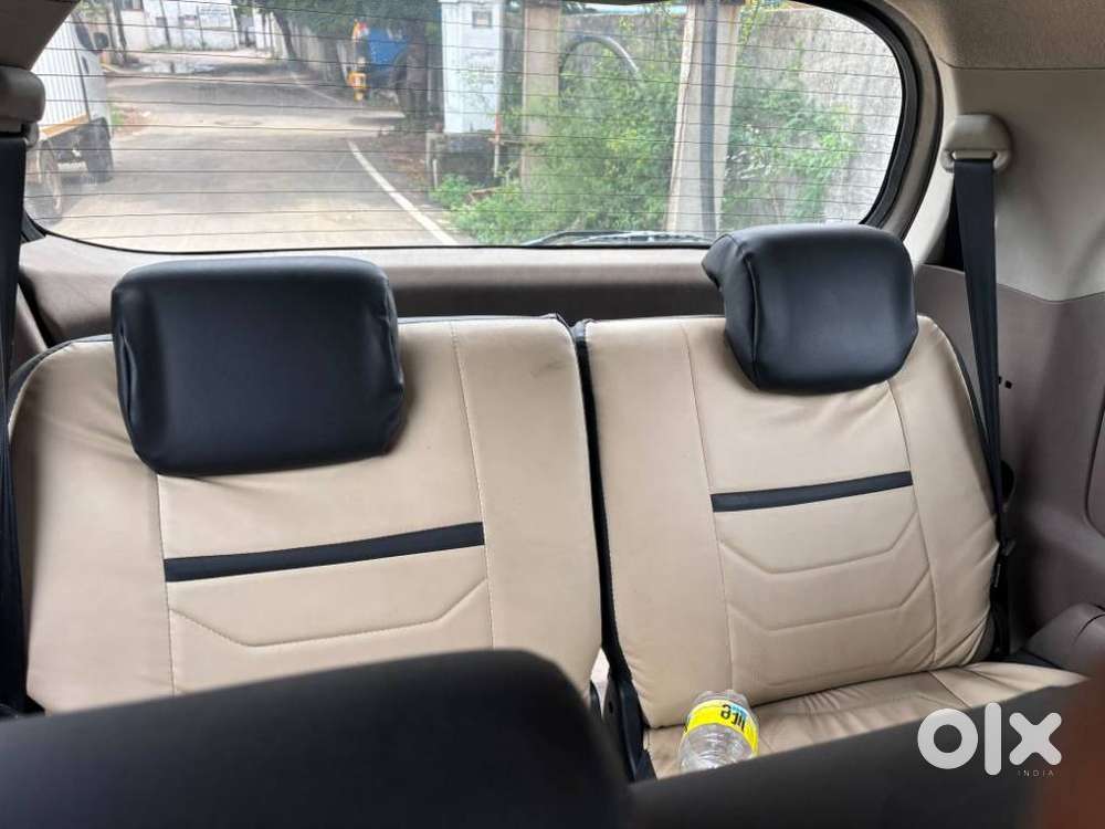 Toyota Innova 2.5 G (diesel) 8 Seater, 2015, Diesel