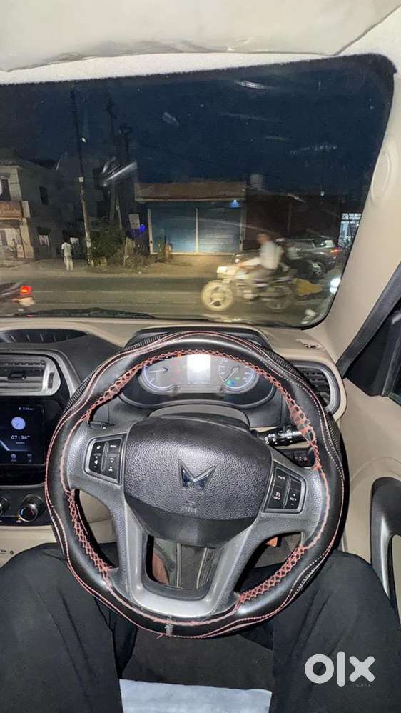 Mahindra Diesel Car 2025