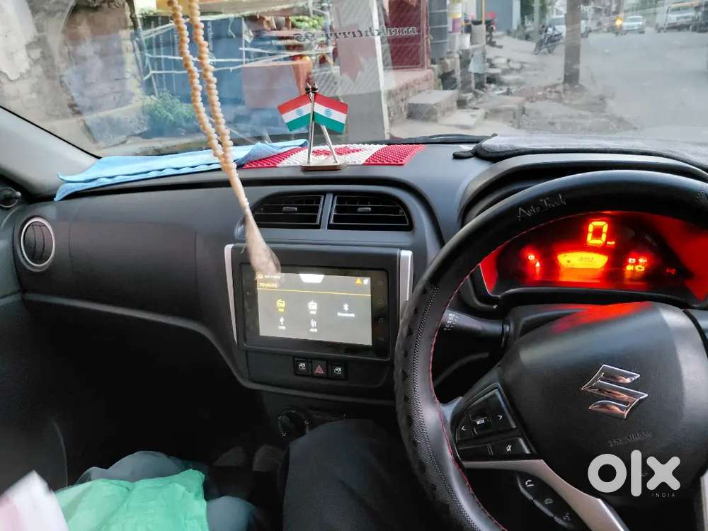 Maruti Suzuki Alto K10 2023