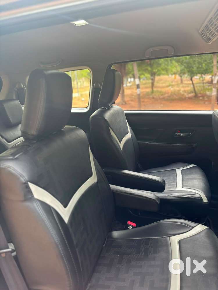 Maruti Suzuki Xl6 1.5 Zeta Mt, 2021, Petrol