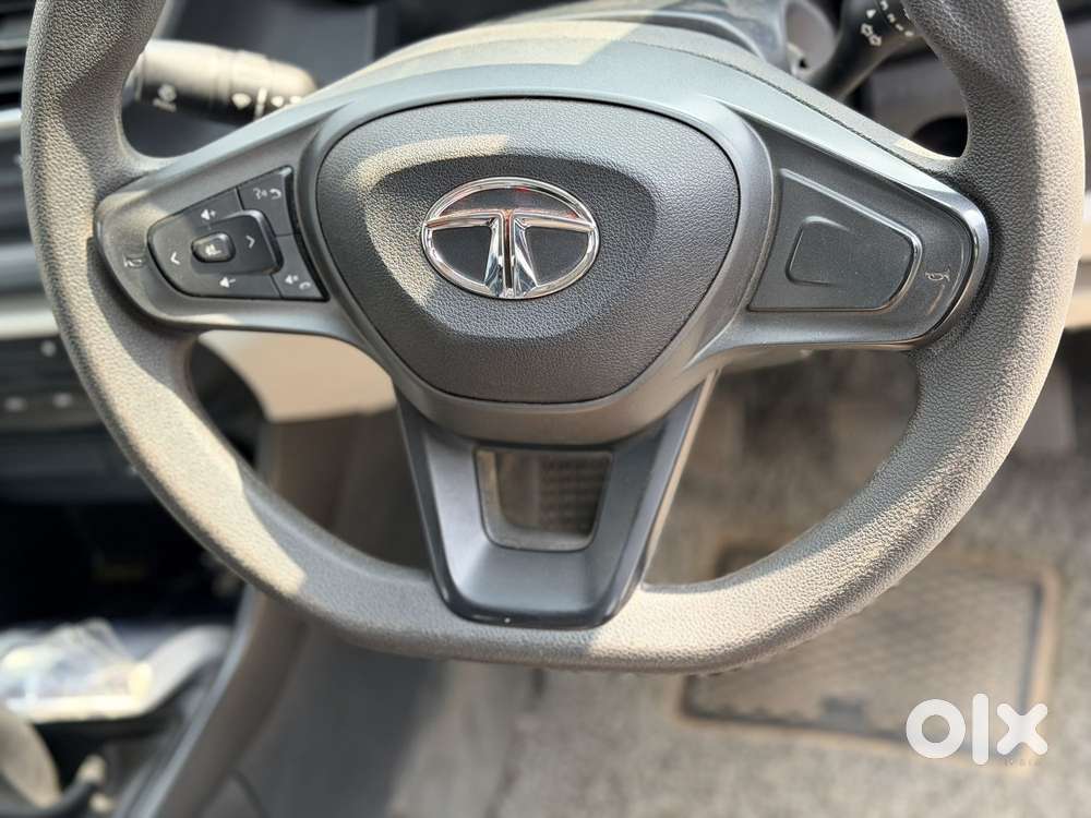 Tata Altroz Xm Plus (s) Icng, 2023, Cng & Hybrids