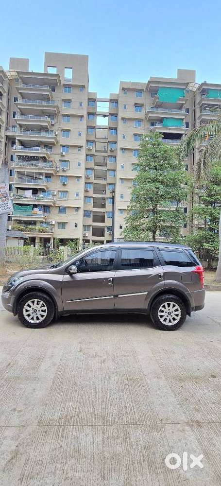 Mahindra Xuv500 W10 1.99 Mhawk, 2017, Diesel