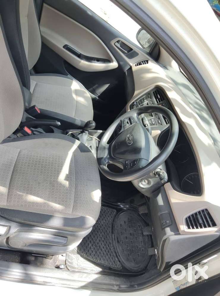 Hyundai I20 2017 Petrol Well Maintained