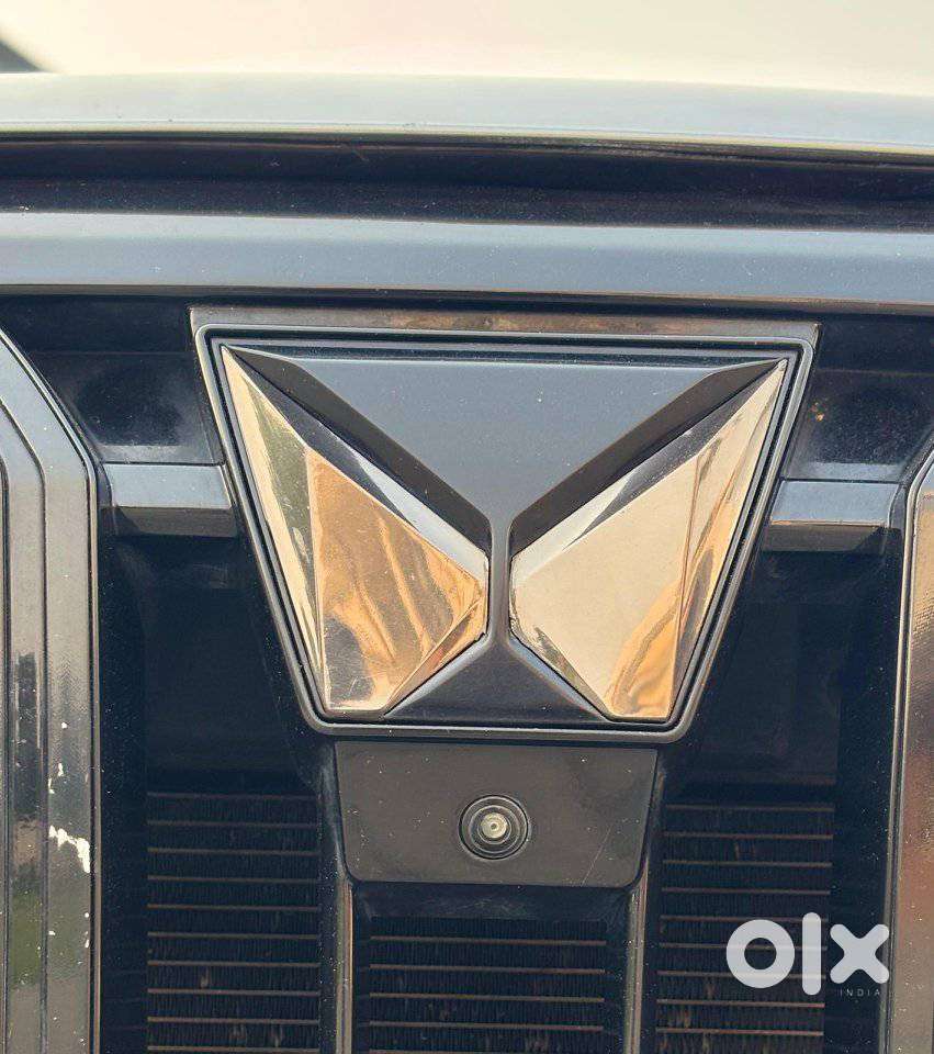 Mahindra Xuv700, 2022, Diesel