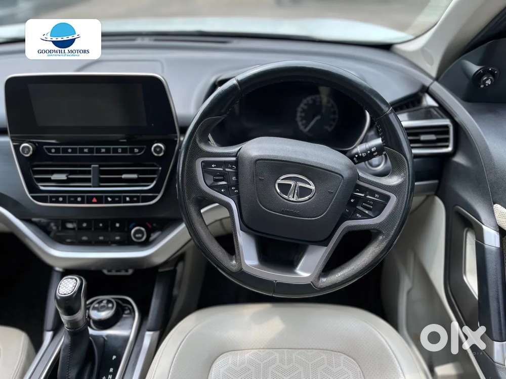 Tata Safari 2.0 Kryotec Xza Plus 6s Adventure, 2022, Diesel
