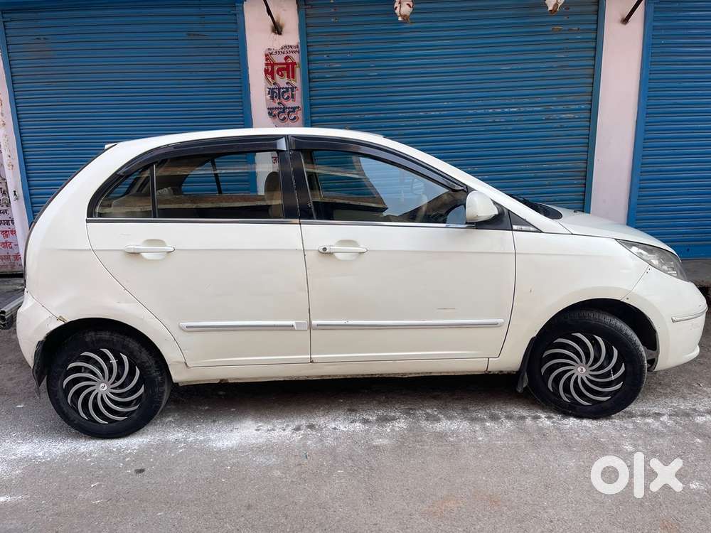Tata Indica Vista 2012 Diesel