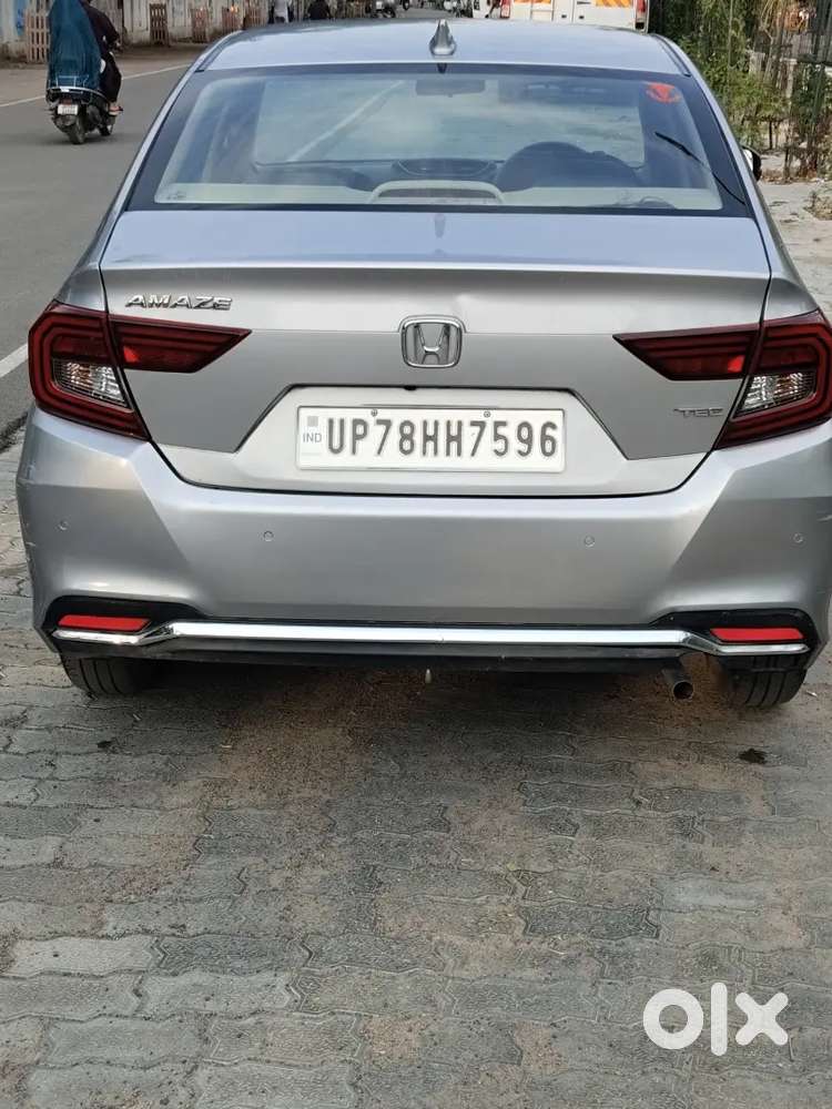 Honda Amaze 2023 Petrol Good Condition